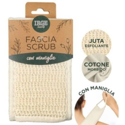 BFV SPUGNA BAGNO FASCIA