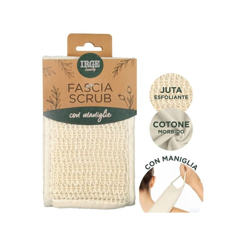BFV SPUGNA BAGNO FASCIA
