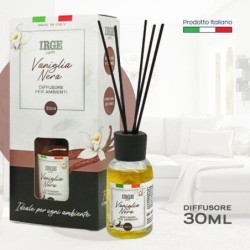 CDE DIFFUSORE AMB. 30 ML VANIGLIA