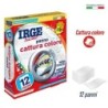 Panno cattura colore 12 fogli IRGE | Starclean