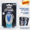 BMV PROFUMATORE AUTO CLIP AROMA 15ML