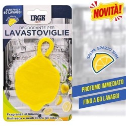 BND DEO LAVASTOVIGLIE FRESCO LIMONE 1PZ