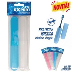 ABH COPRI SPAZZOLINO 2PZ