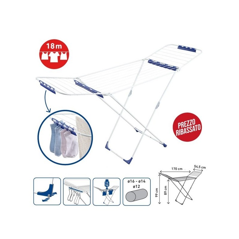ABM STENDINO SKY 18 METRI