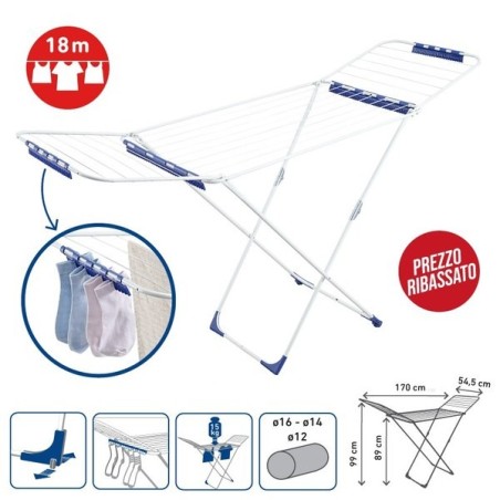 ABM STENDINO SKY 18 METRI