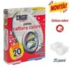 CFJ PANNO CATT.COLORE 20 FOGLI IRGE