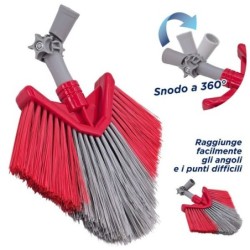 BFC RAGNATORE MILLEUSI C/SNODO