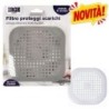 CBC FILTRO PROTEGGI SCARICHI 1 PZ