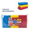 AFW SPUGNA TRIS CUCINA 4x8x12