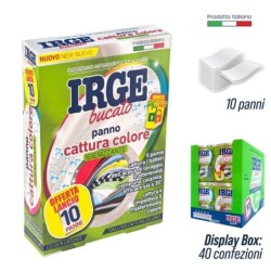 Panno cattura colore igieniz. 10pz | Starclean