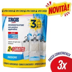 FAD DEUMIDIF 400 ML MULTIPACK INODORE