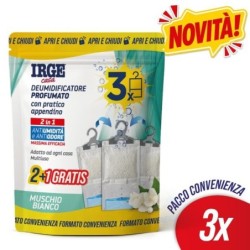 FAD DEUMIDIF 400 ML MULTIPACK MUSCHIO B.