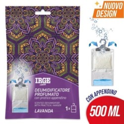 FAE DEUMID 500ML C/APP LAVANDA MANDALA