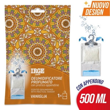 FAE DEUMID 500ML C/APP VANIGLIA MANDALA