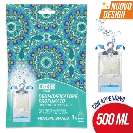 FAE DEUMID 500ML C/APP MUSCHIO MANDALA