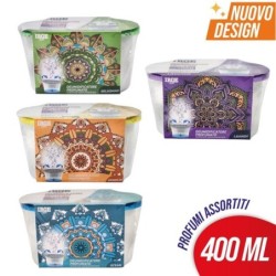 FAC DEUMID PROFUMATO 400ML MANDALA