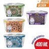 FAC DEUMID PROFUMATO 400ML MANDALA