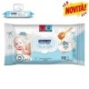 ADO SALVIE 72 PZ C/POP BABY VELO DI LATT