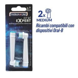ABF SPAZZOLINO ELETTRICO RICAM ORALB