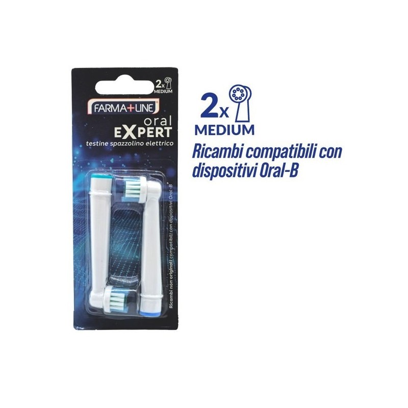 ABF SPAZZOLINO ELETTRICO RICAM ORALB