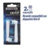 ABF SPAZZOLINO ELETTRICO RICAM ORALB
