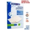 ABV TRAVERSE IGIENICHE 80x120cm 6PZ