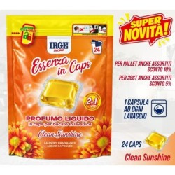 AHA CAPS PROF LIQUIDO 24PZ CLEAN SUNSHIN