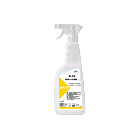 Alca Puligrill