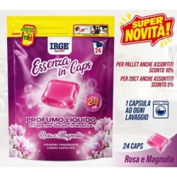 AHB CAPS PROF LIQUIDO 24PZ ROSA/MAGNOLIA