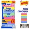 ABA PANNO MICROFIBRA 8PZ 30x30CM