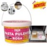 AAH PASTA PULENTE ROSA 650GR