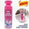 AAB PINK MOUSSE PULISCI SCARICHI 400ML