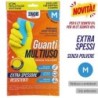 ADB GUANTI PIATTI ANTISCIVOLO EXTRA M