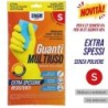 ADA GUANTI PIATTI ANTISCIVOLO EXTRA S