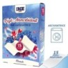 Panno ammorbide floreale IRGE 15pz | Starclean