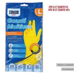 ADE GUANTI PIATTI ANTISCIVOLO IRGE L