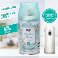 BEC DEO IRGE 250 ML MUSCHIO B AUTOMATIC