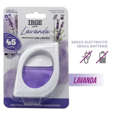 BGO LIQUID AIR FRESHNER 7ML LAVANDA