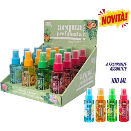 AAS ACQUA CORPO 100ML PROF ASSORTITE
