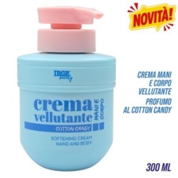 AAL CREMA MANI&CORPO 300ML VELLUTANTE
