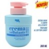 AAL CREMA MANI&CORPO 300ML VELLUTANTE