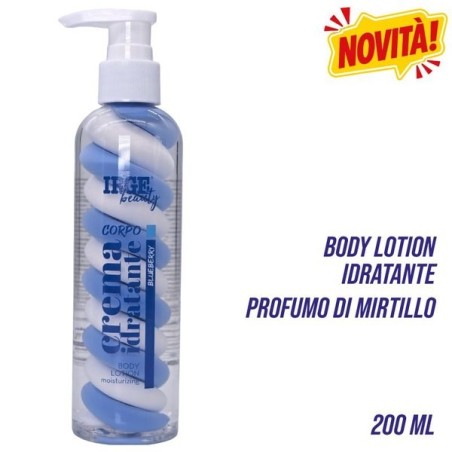 AAP CREMA CORPO TWIST 200ML BLUEBERRY