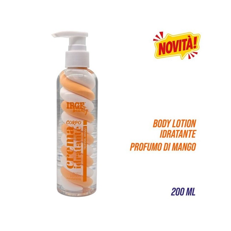 AAQ CREMA CORPO TWIST 200ML MANGO