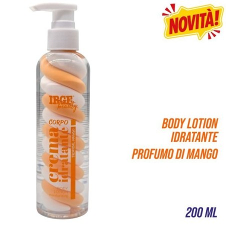 AAQ CREMA CORPO TWIST 200ML MANGO
