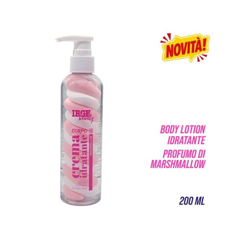 AAR CREMA CORPO TWIST 200ML MARSHMALLOW