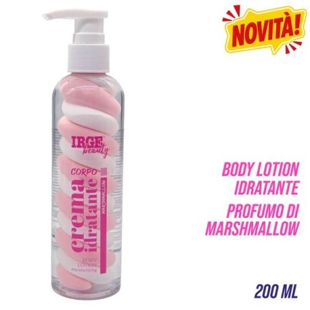 AAR CREMA CORPO TWIST 200ML MARSHMALLOW