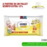 BFG SALVIETTE 72PZ CAMOMIL.C/POP UP