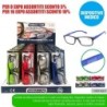 ABM OCCHIAL LETTURA UOMO COLORS FARMALI