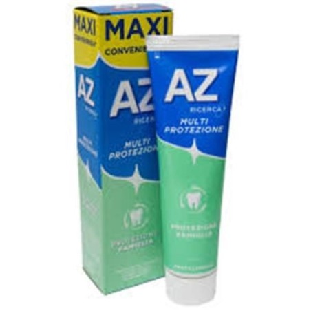 AZ DENT. PASTA PROT.FAMIGLIA 75 M