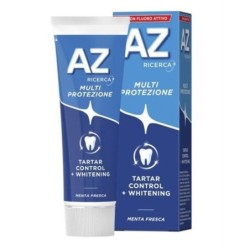 AZ DENT.TRIPLA PROT.TARTAR CONTROL 75 ML